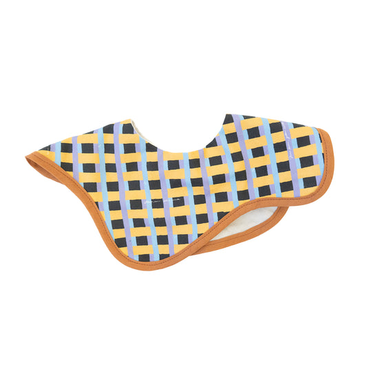 Connect check bib (コネクトチェックスタイ)