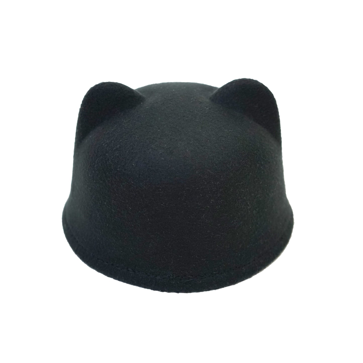 Pock felt cap(ポックのフェルトキャップ)