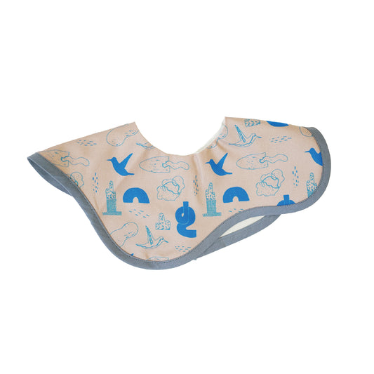 Fushigi bib (ふしぎスタイ)