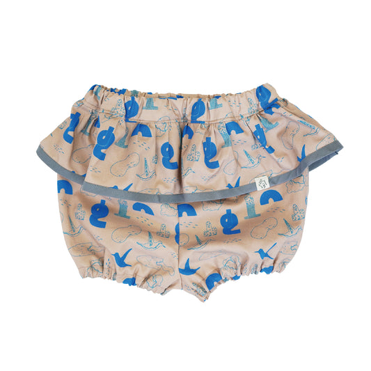 Fushigi tutu bloomers (ふしぎチュチュブルマ)