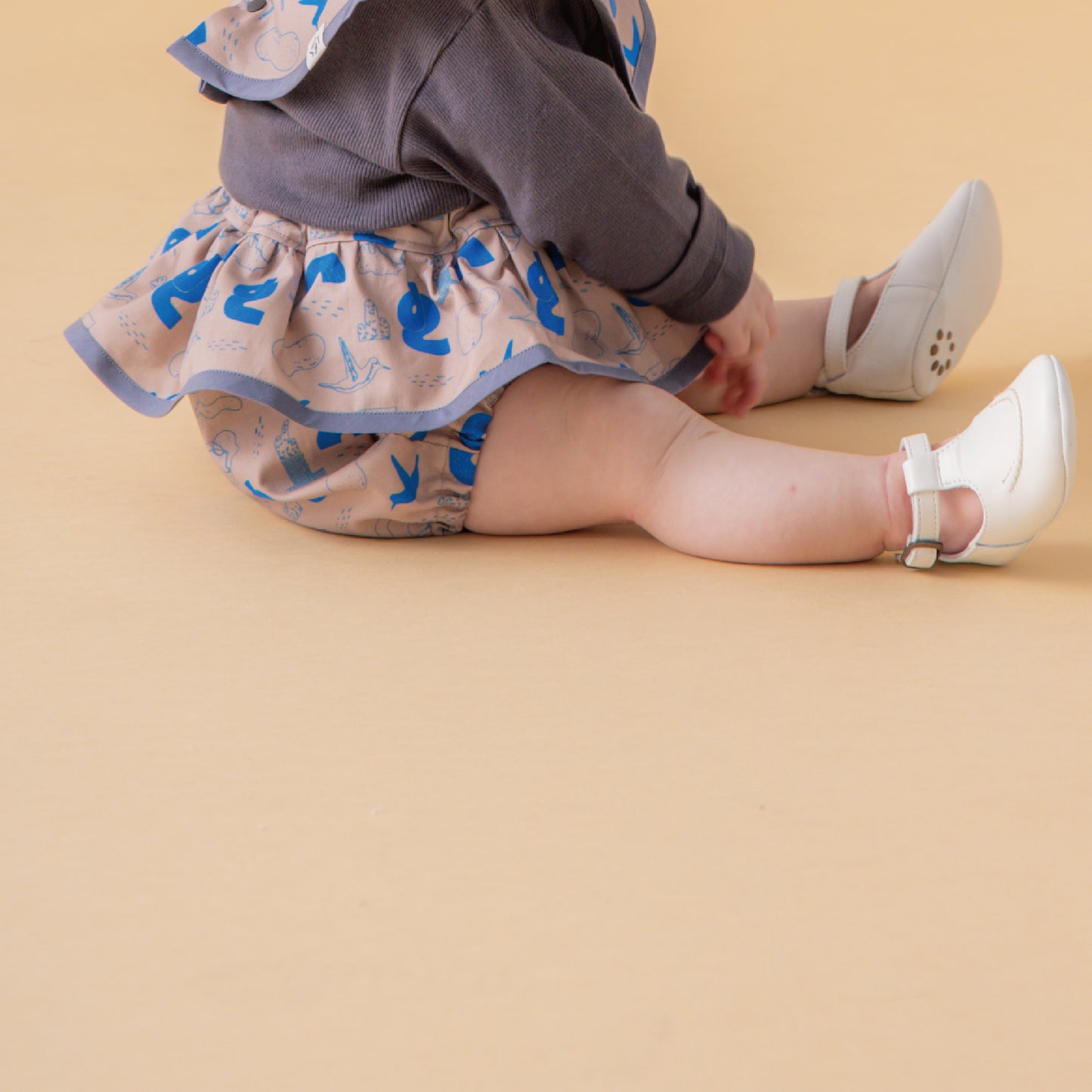 Fushigi tutu bloomers (ふしぎチュチュブルマ)