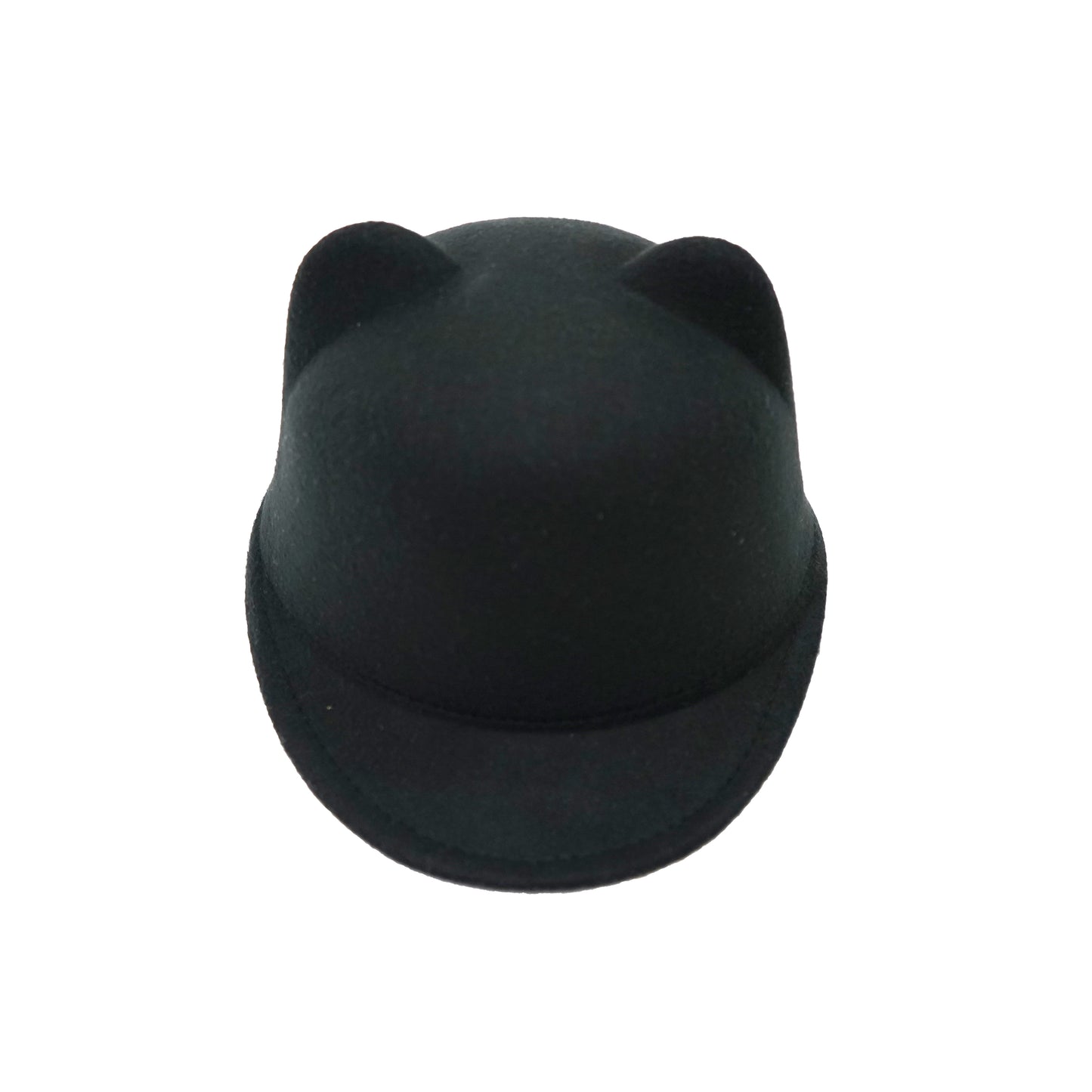 Pock felt cap(ポックのフェルトキャップ)