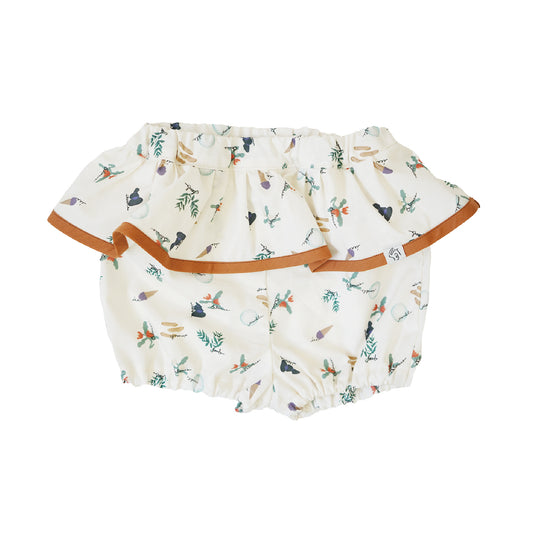 My collection list tutu bloomers (マイコレクションリストチュチュブルマ)