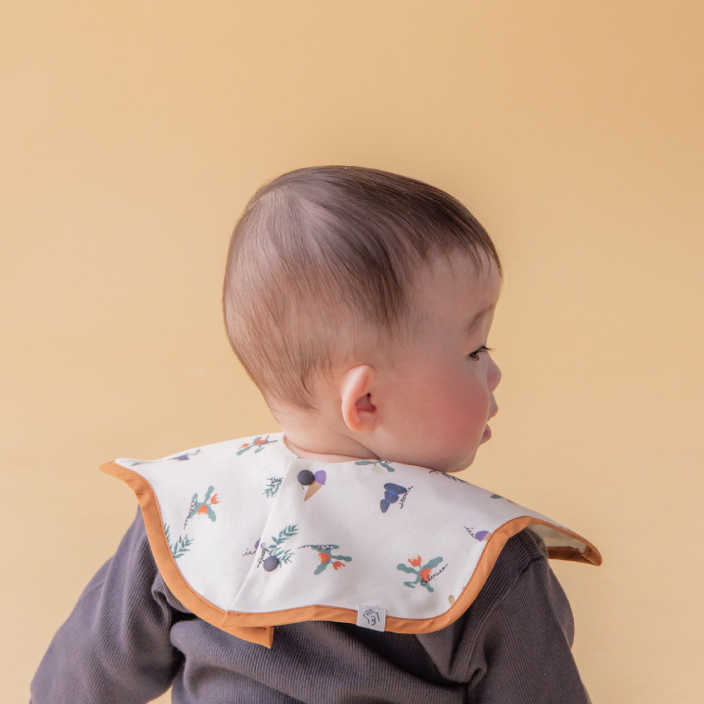 My collection list bib (マイコレクションリストスタイ)