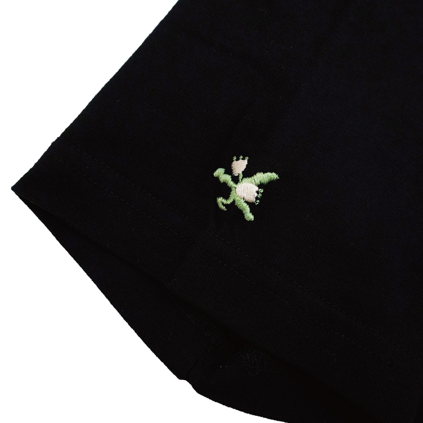 【Otona】My collection list T-shirt(マイコレクションリストTシャツ)