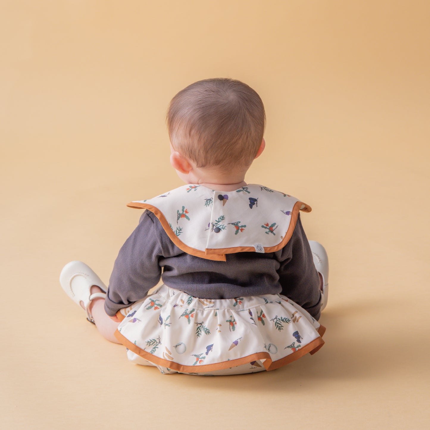 My collection list bib (マイコレクションリストスタイ)
