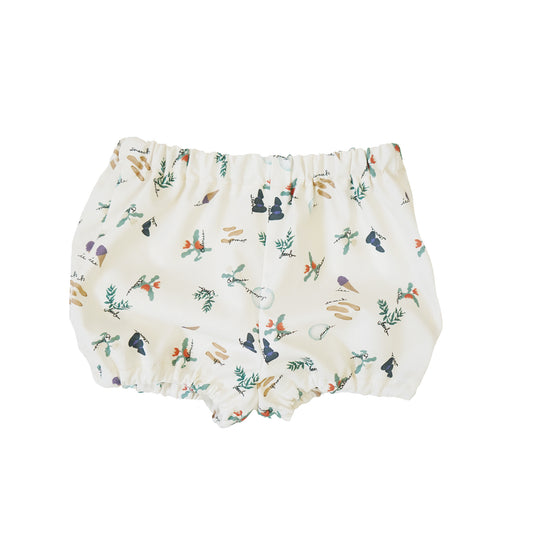 My collection list baby bloomers (マイコレクションリストベビーブルマ)