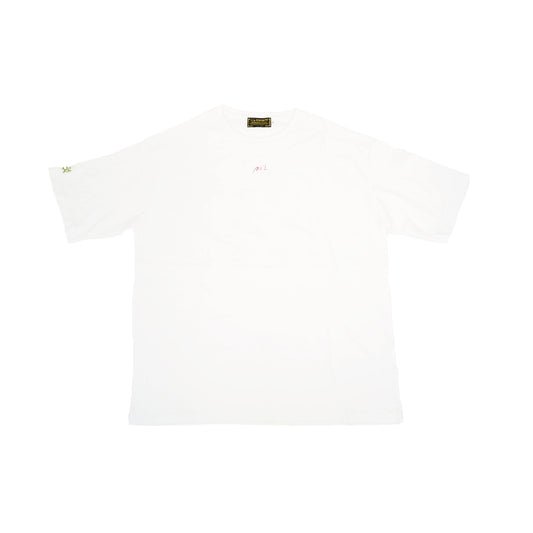 【Otona】My collection list T-shirt(マイコレクションリストTシャツ)