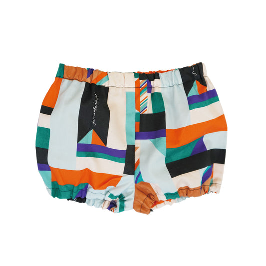 FLAG baby bloomers (フラッグベビーブルマ)