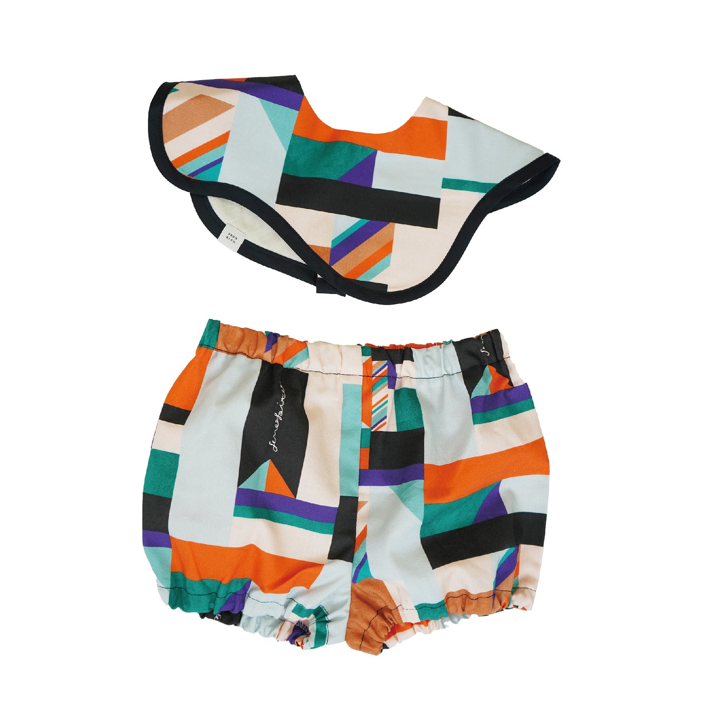 FLAG baby bloomers (フラッグベビーブルマ)