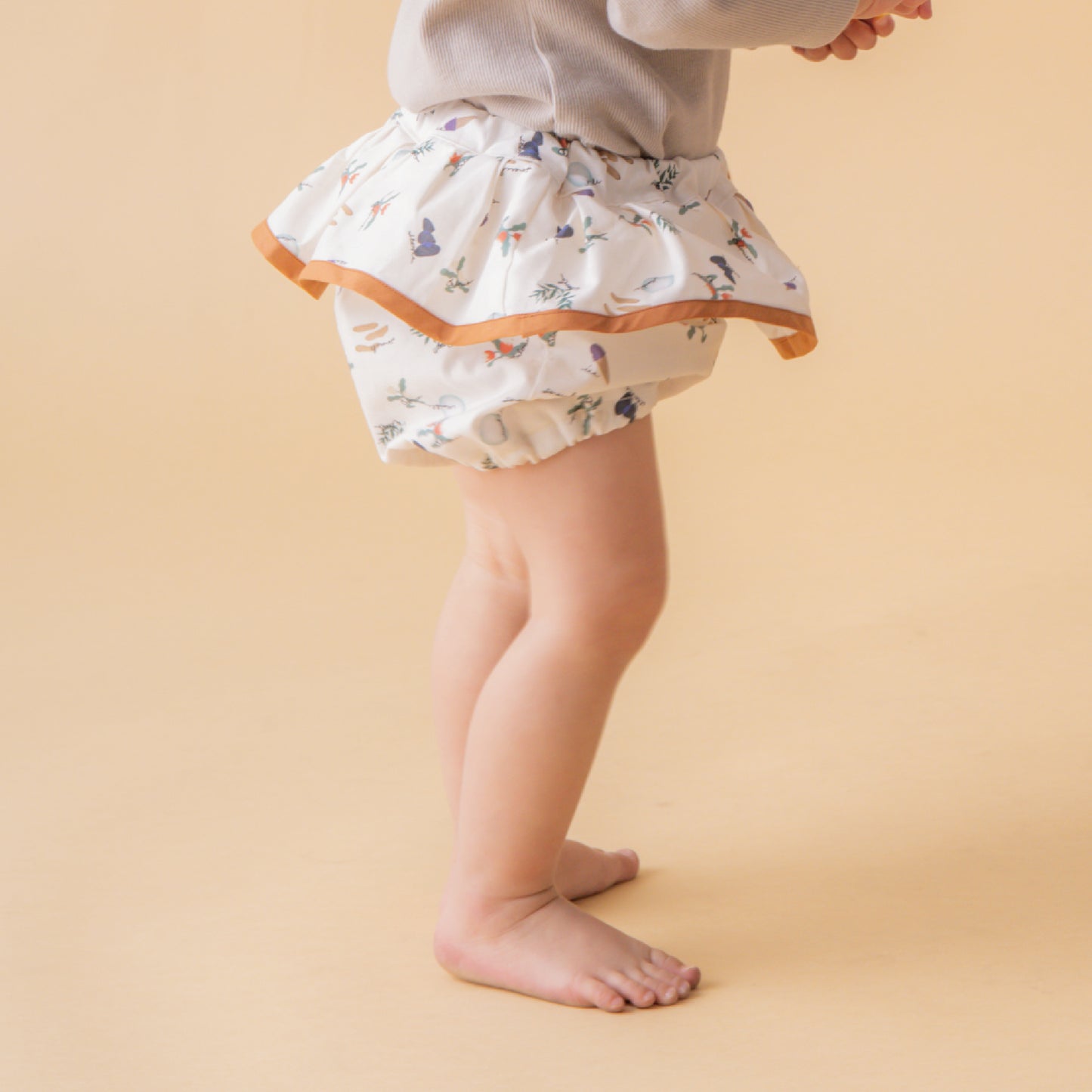 My collection list tutu bloomers (マイコレクションリストチュチュブルマ)