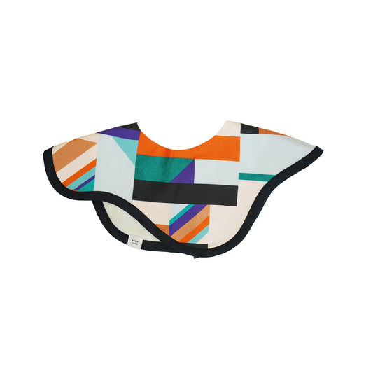 FLAG bib (フラッグスタイ)