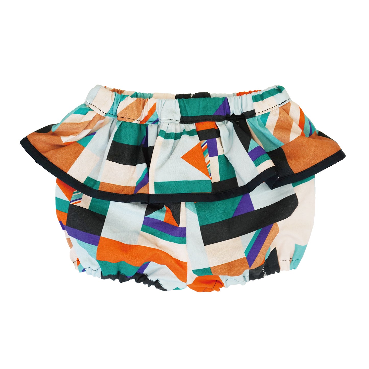 FLAG tutu bloomers (フラッグチュチュブルマ)