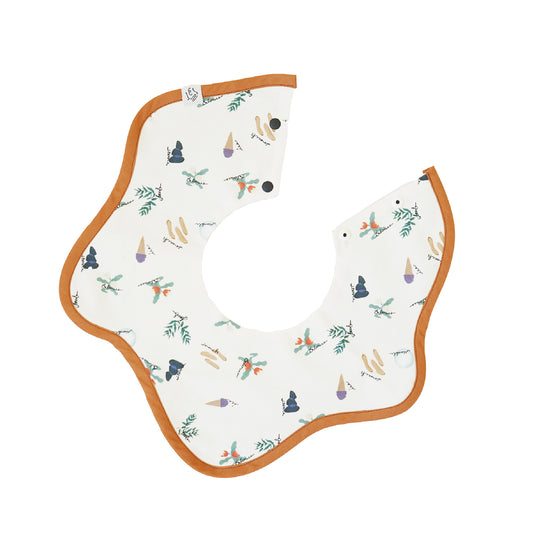 My collection list bib (マイコレクションリストスタイ)