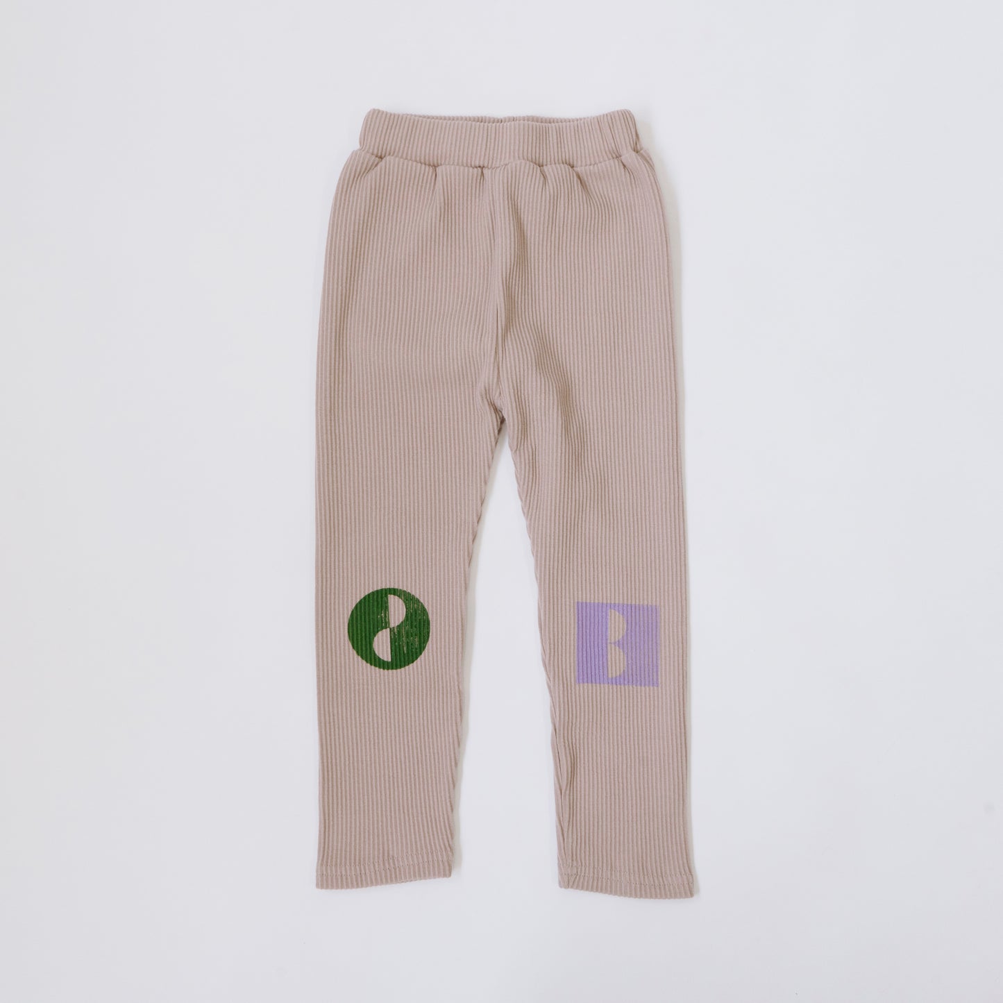 Stamp leggings(スタンプレギンス)