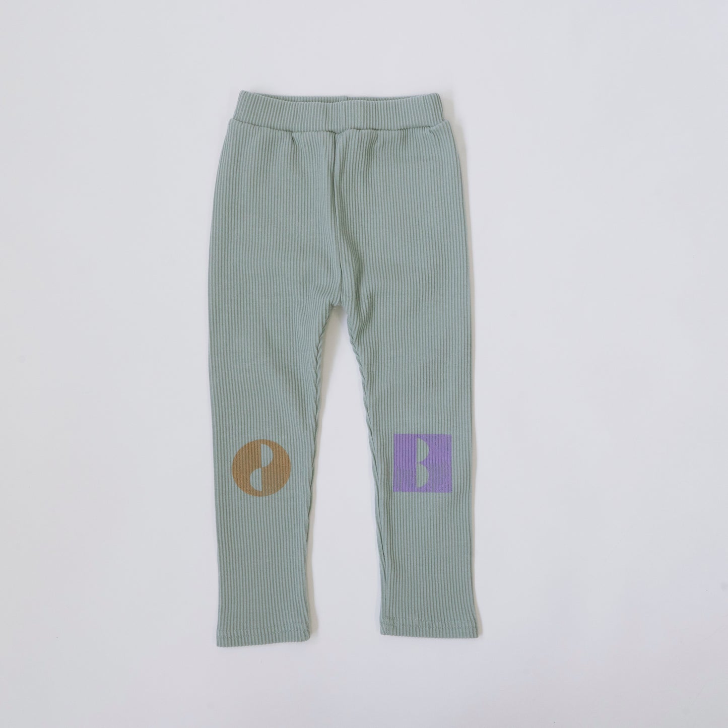 Stamp leggings(スタンプレギンス)