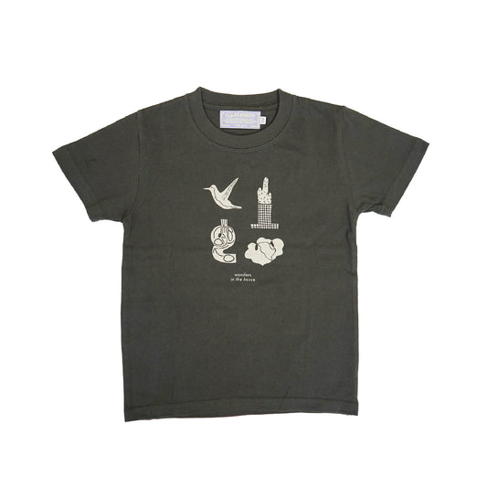 Fushigi T-shirt(ふしぎTシャツ)