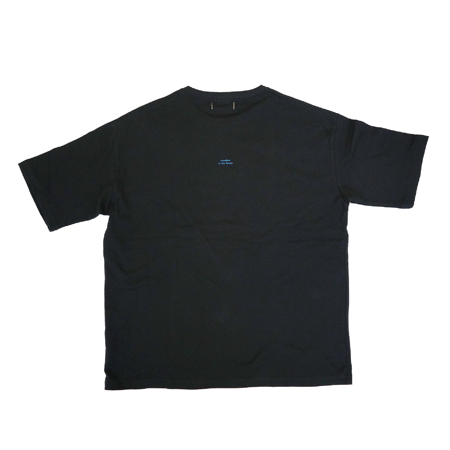 【Otona】Fushigi T-shirt(ふしぎTシャツ)