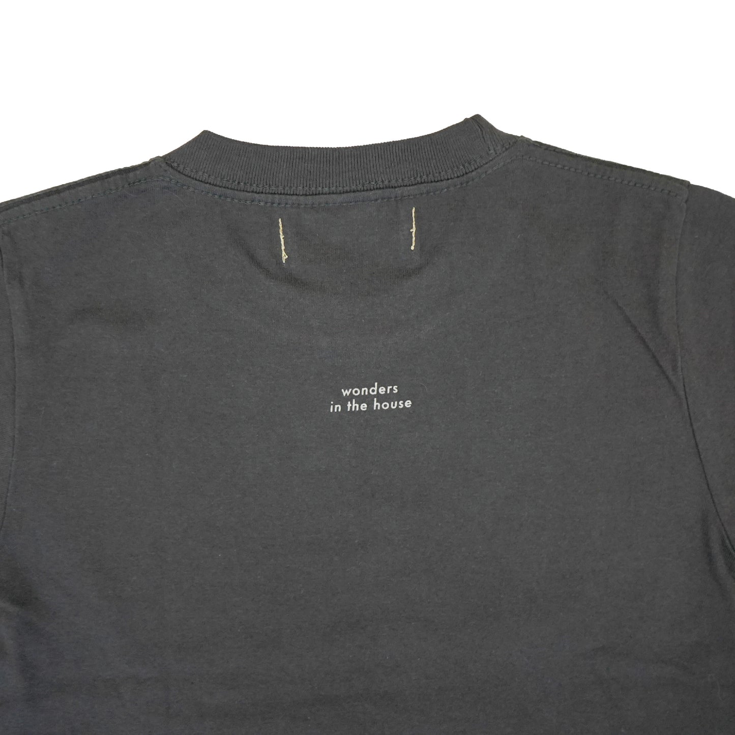 Fushigi T-shirt(ふしぎTシャツ)