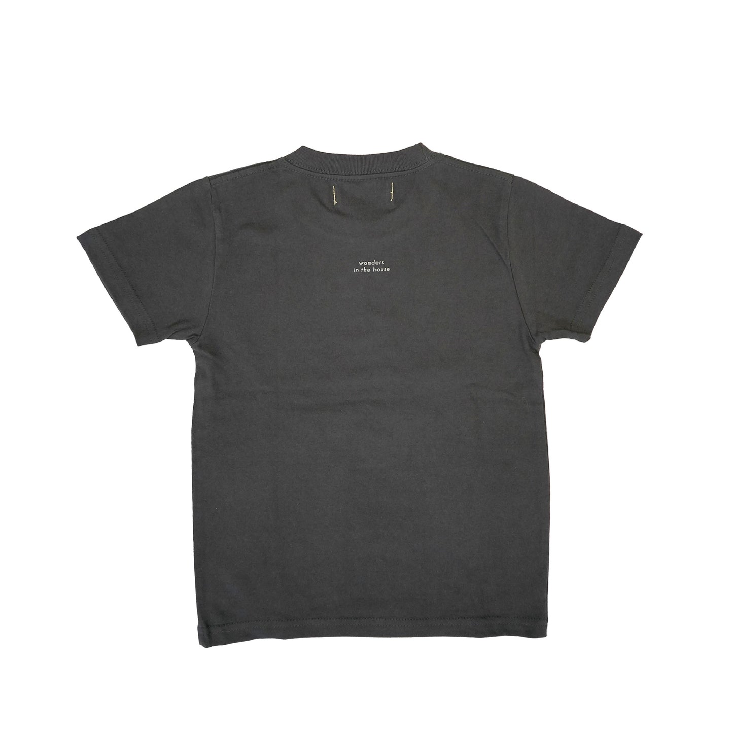 Fushigi T-shirt(ふしぎTシャツ)