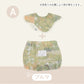 スタイ+ボトム2点セット- ゆらゆらみなも