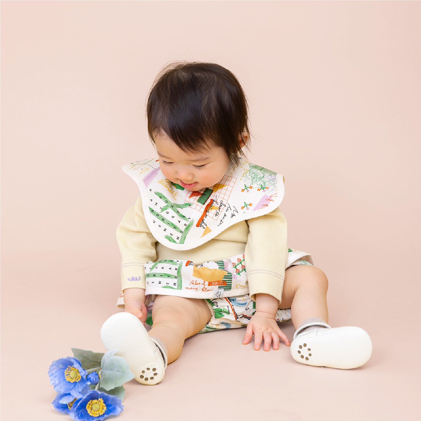 【 WEB限定 】[ ギフトセット ] BEST BASKET - ベストバスケット(半袖) • D [ ラッピング付き ]