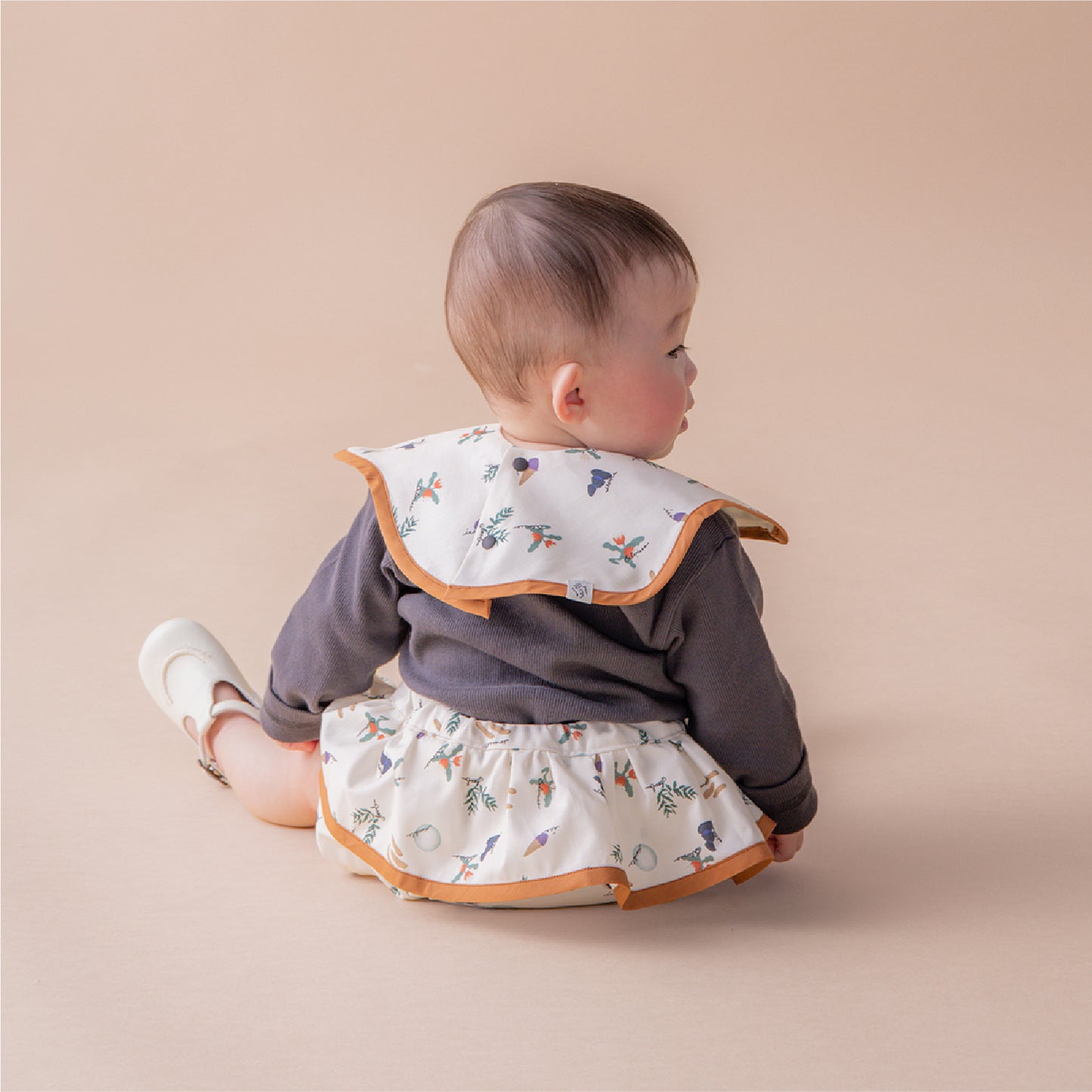 【 WEB限定 】[ ギフトセット ] BEST BASKET - ベストバスケット(半袖) • E [ ラッピング付き ]