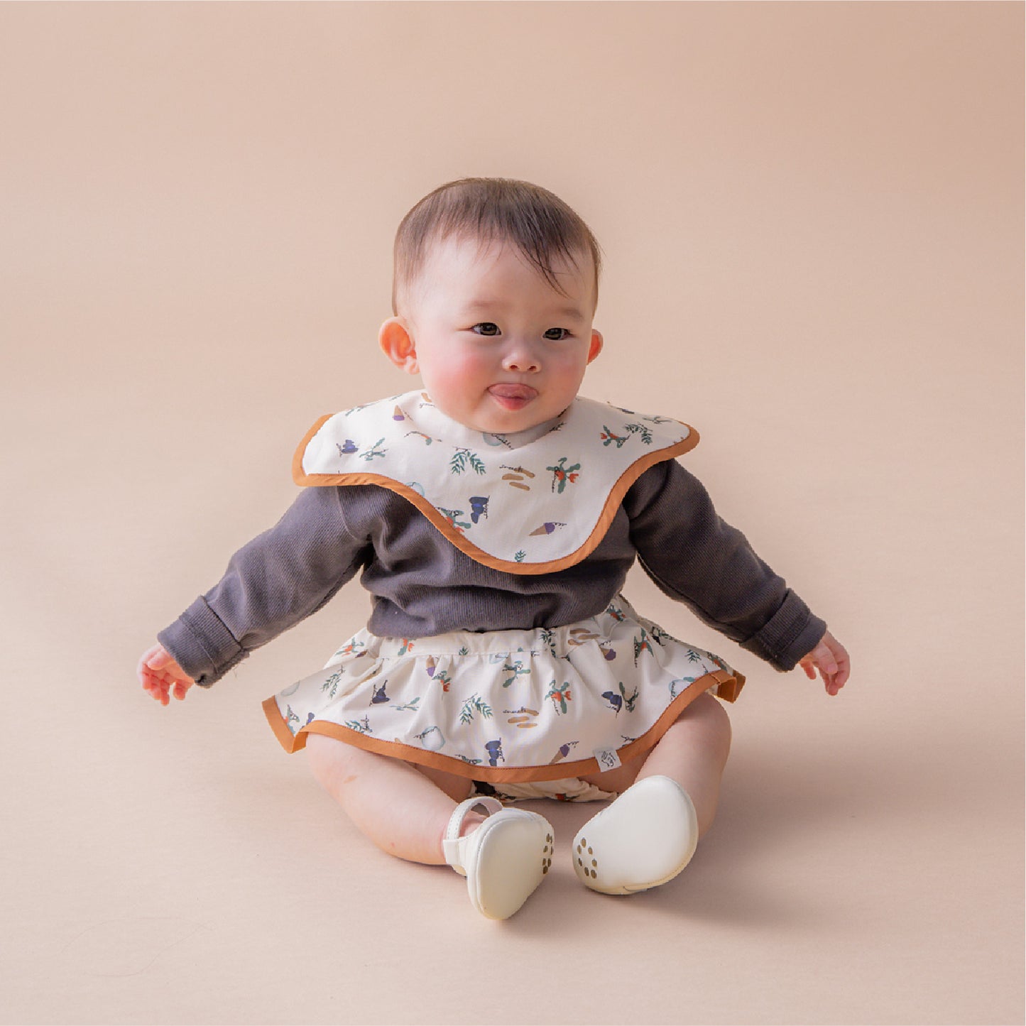 【 WEB限定 】[ ギフトセット ] BEST BASKET - ベストバスケット(半袖) • E [ ラッピング付き ]