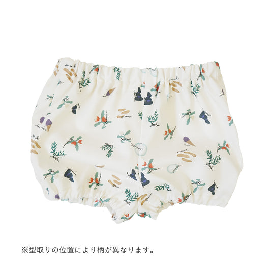 マイコレクションリストベビーブルマ
