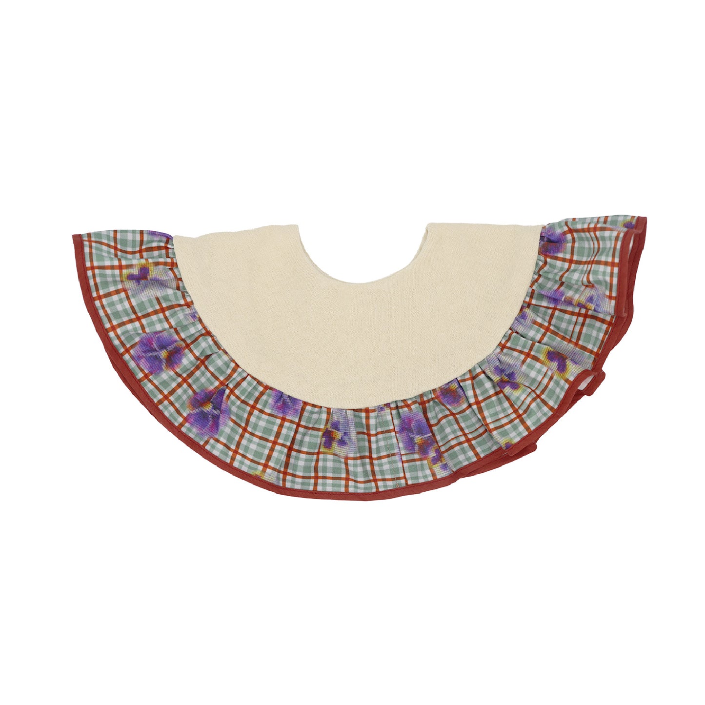 パンジーフリルスタイ