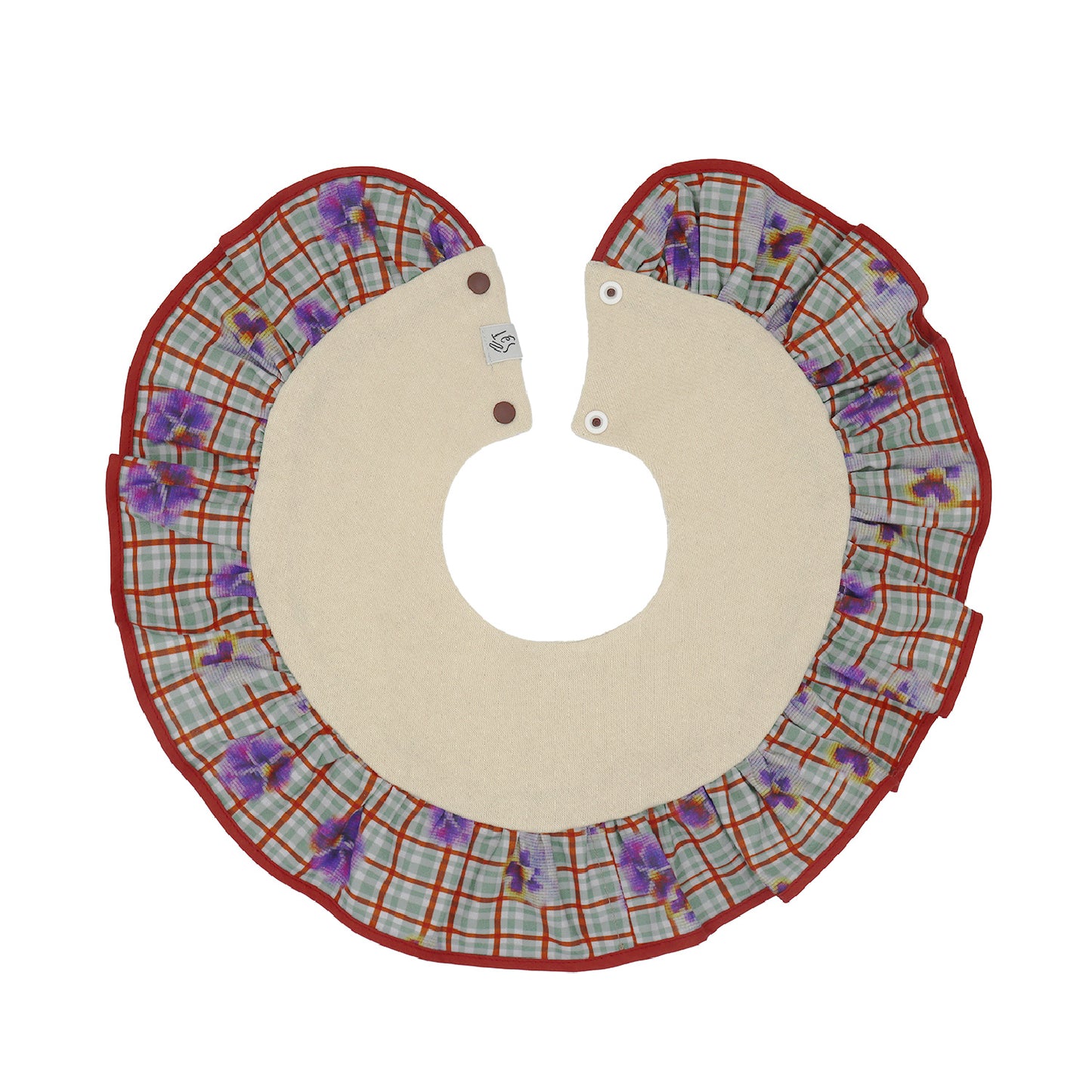 パンジーフリルスタイ