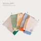 Grid color muffler（グリットカラーマフラー）