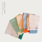 Grid color muffler（グリットカラーマフラー）