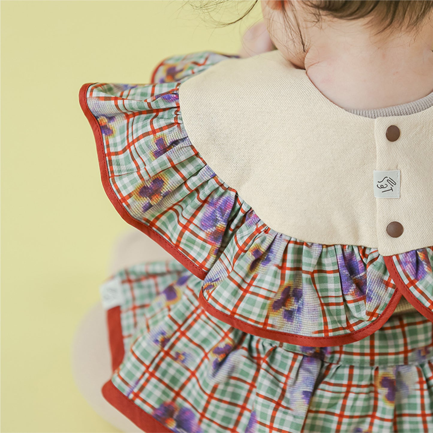 パンジーフリルスタイ