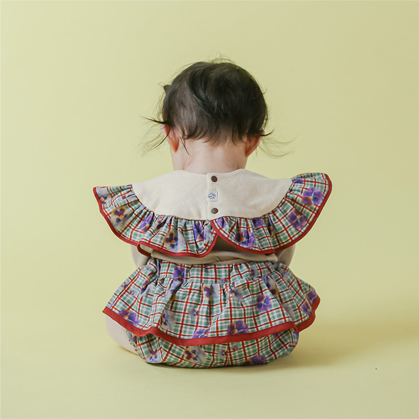 パンジーフリルスタイ