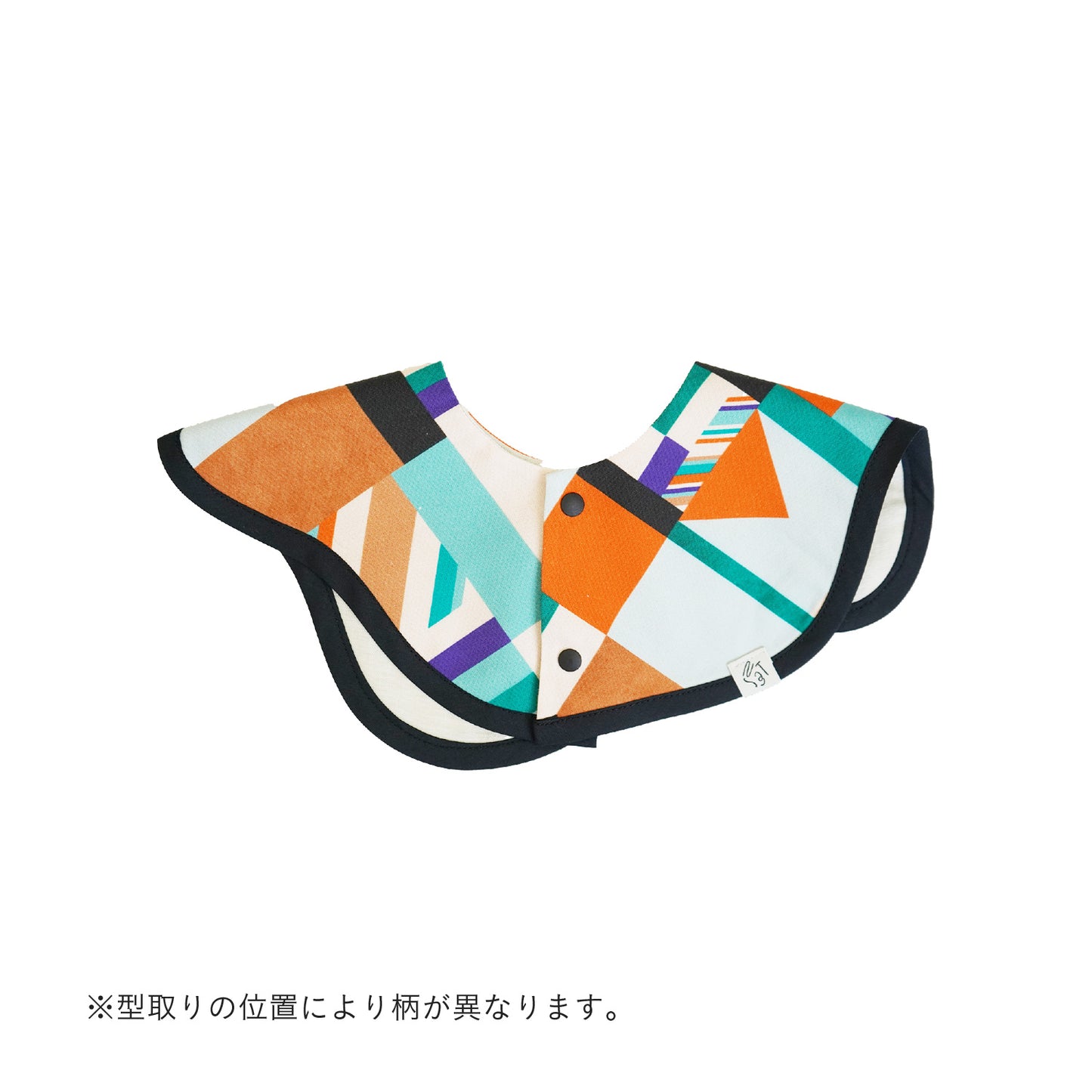 フラッグスタイ