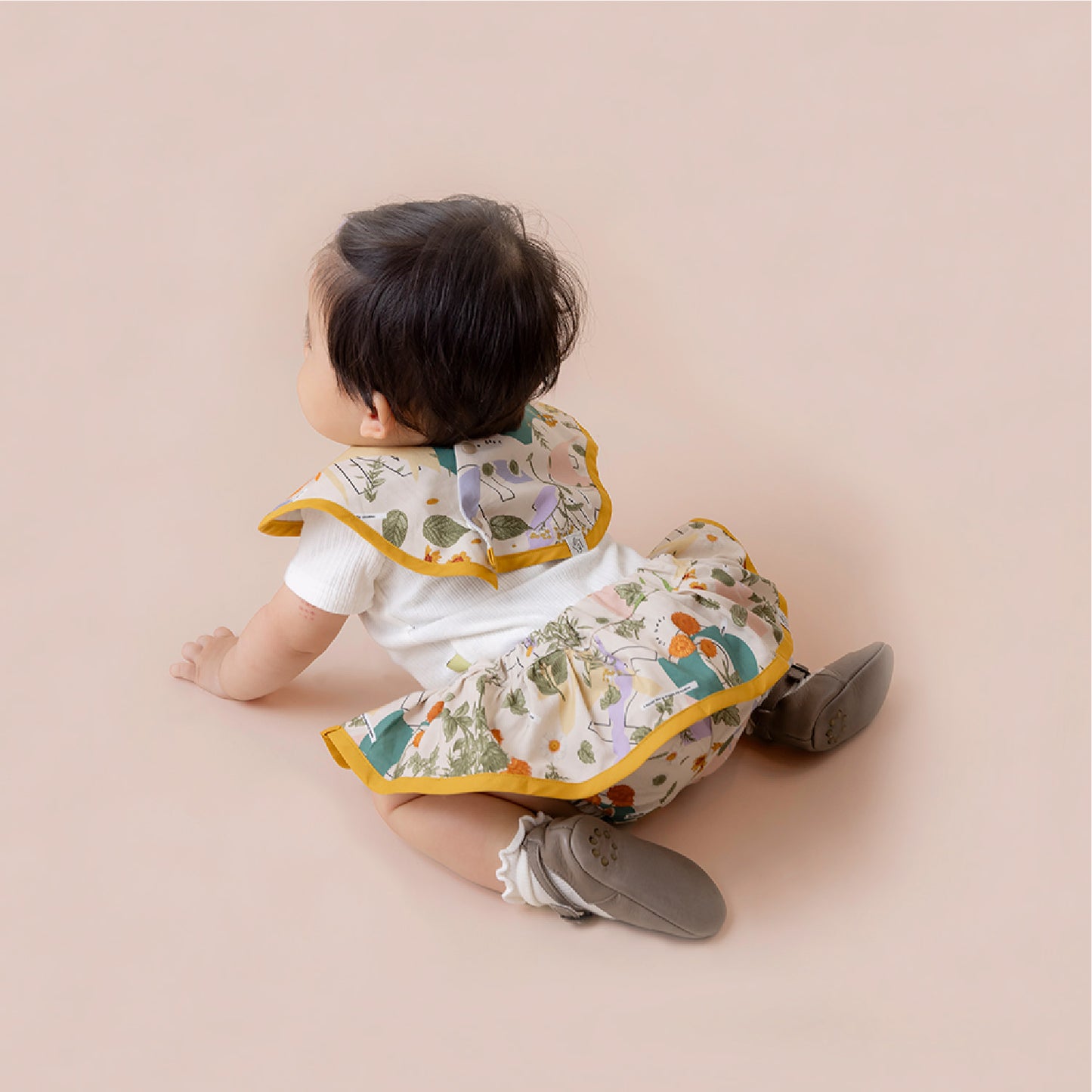 みちくさ押し花スタイ