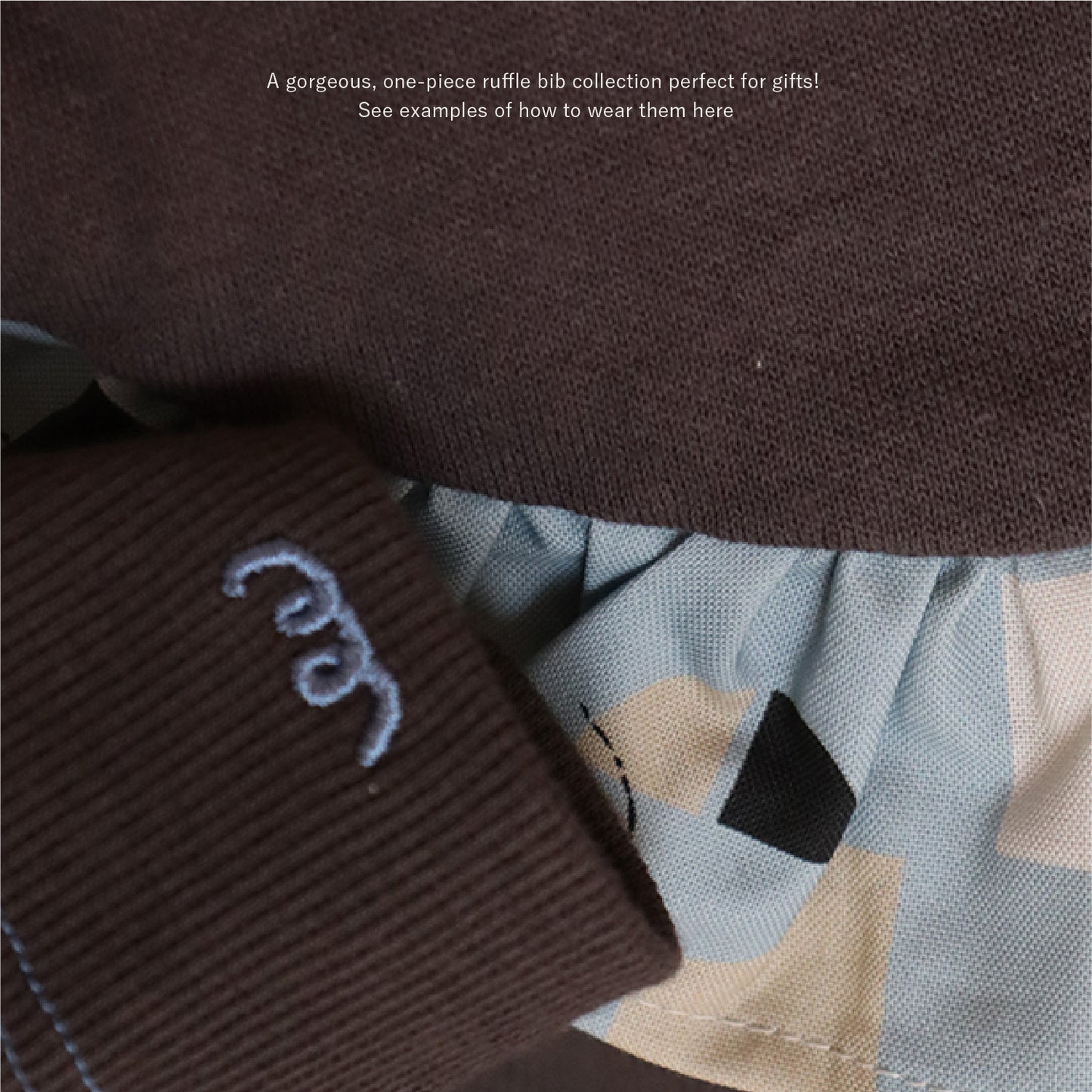 【 WEB限定 】[ ギフトセット ] MOM&BABY SET - ママとベビーのためのセット • B  [ ラッピング付き ]