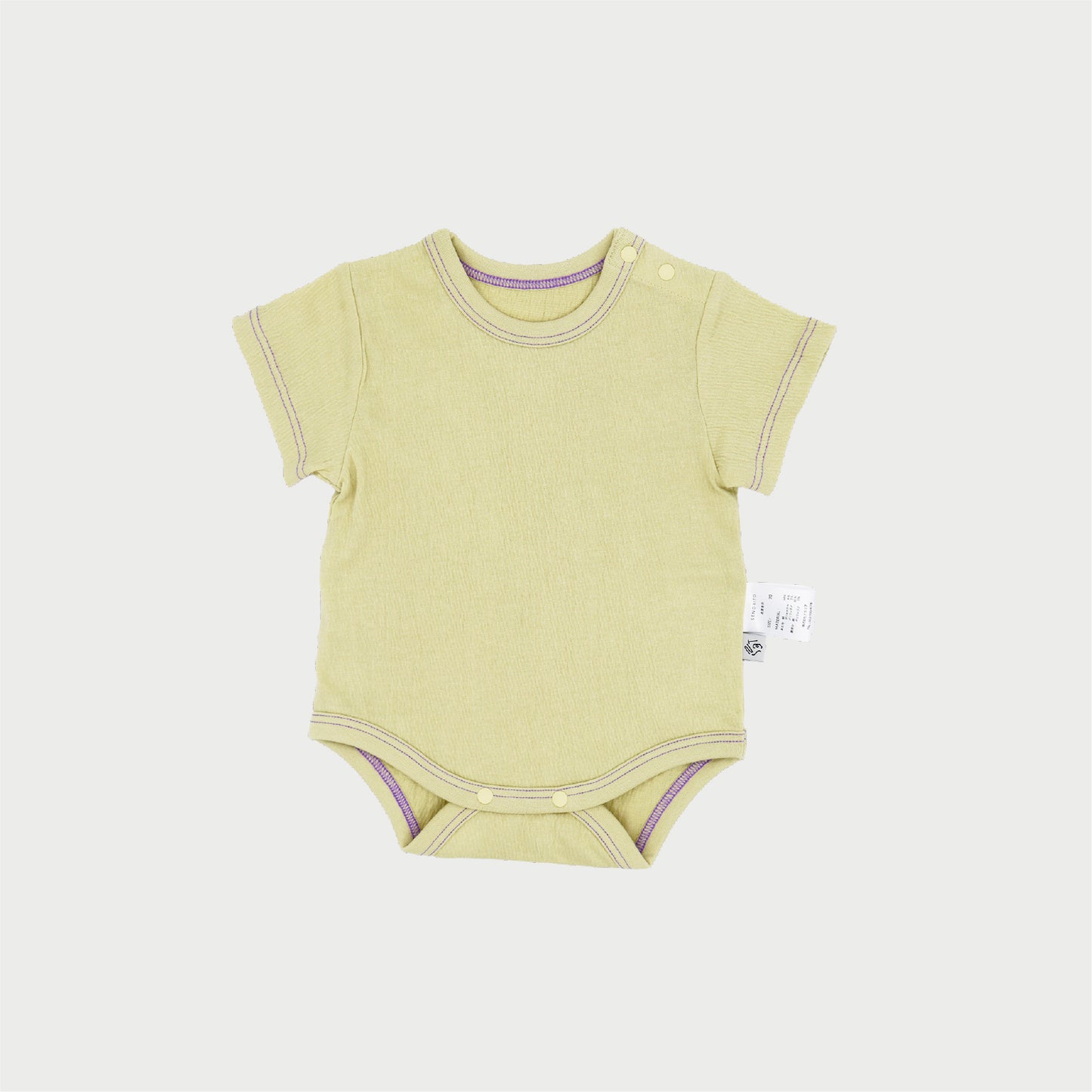 【 WEB限定 】[ ギフトセット ] BEST BASKET - ベストバスケット(半袖) • A [ ラッピング付き ]