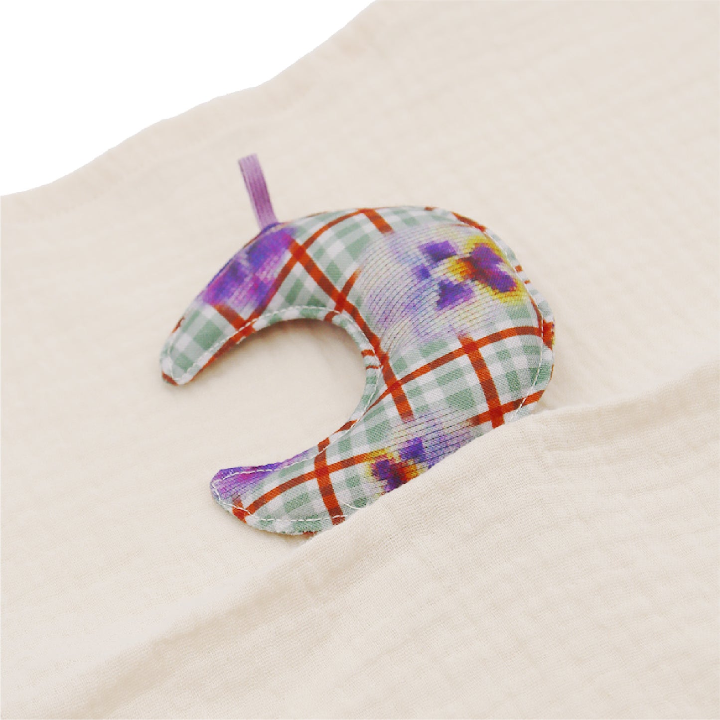 【 WEB限定 】[ ギフトセット ] スタイとベビータオルのセット • F [ ラッピング付き ]