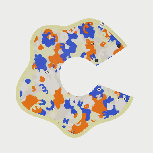 絵の具ペタペタスタイ