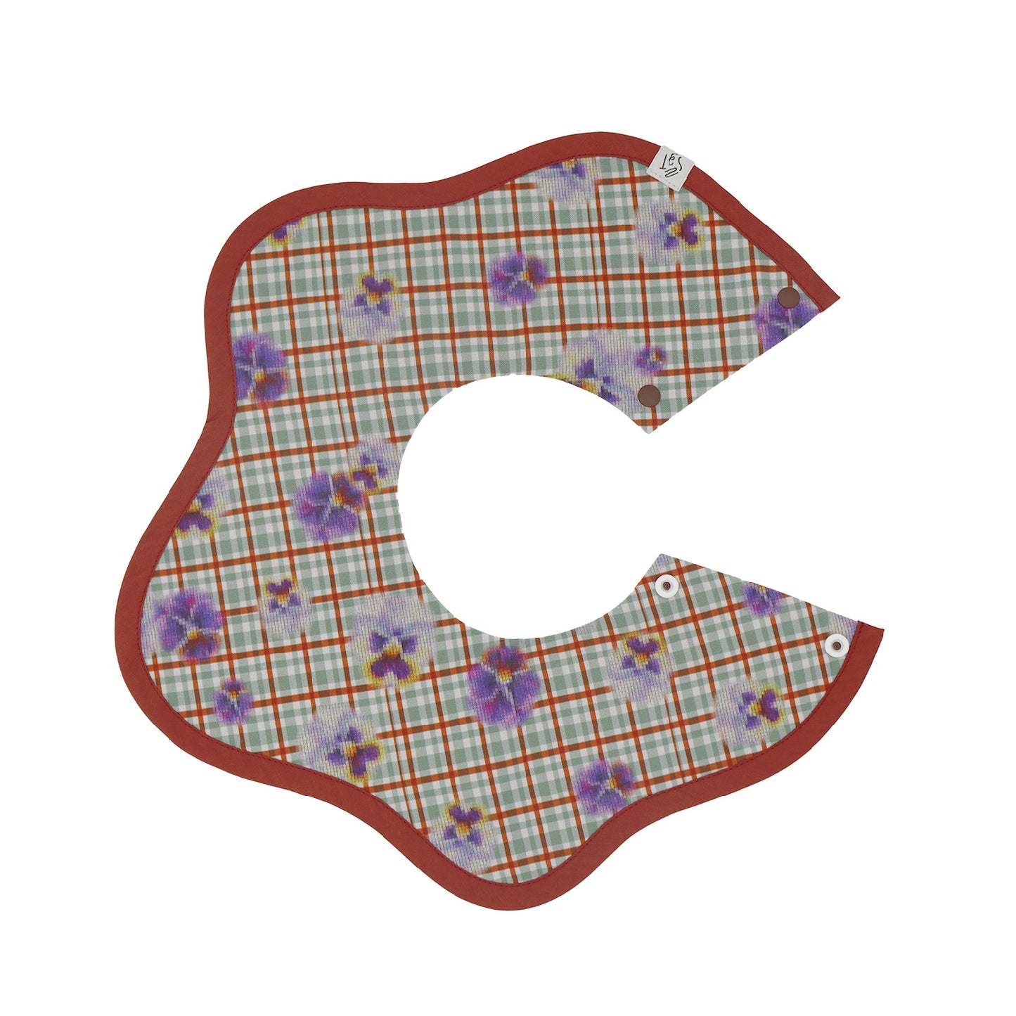 【 WEB限定 】[ ギフトセット ] スタイとベビータオルのセット • F [ ラッピング付き ]