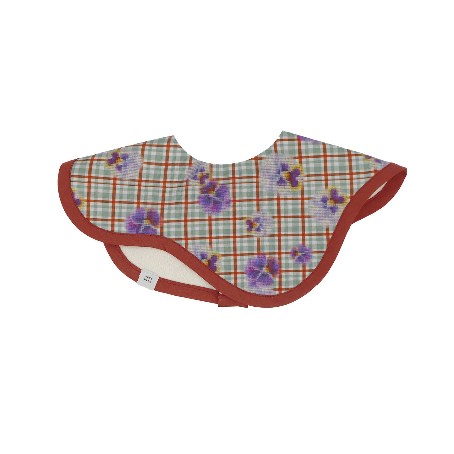 【 WEB限定 】[ ギフトセット ] スタイとベビータオルのセット • F [ ラッピング付き ]