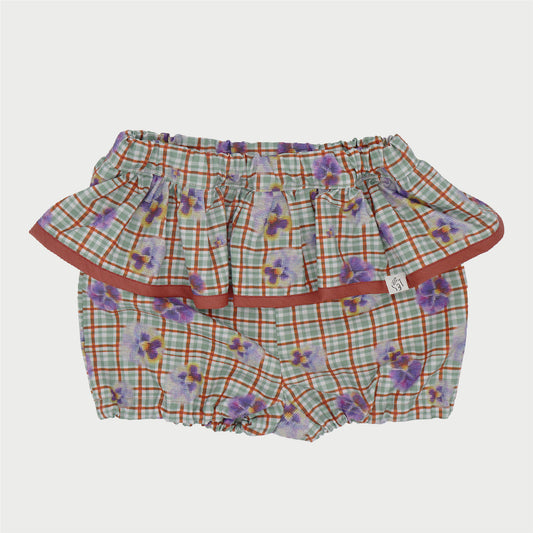 パンジーチュチュブルマ