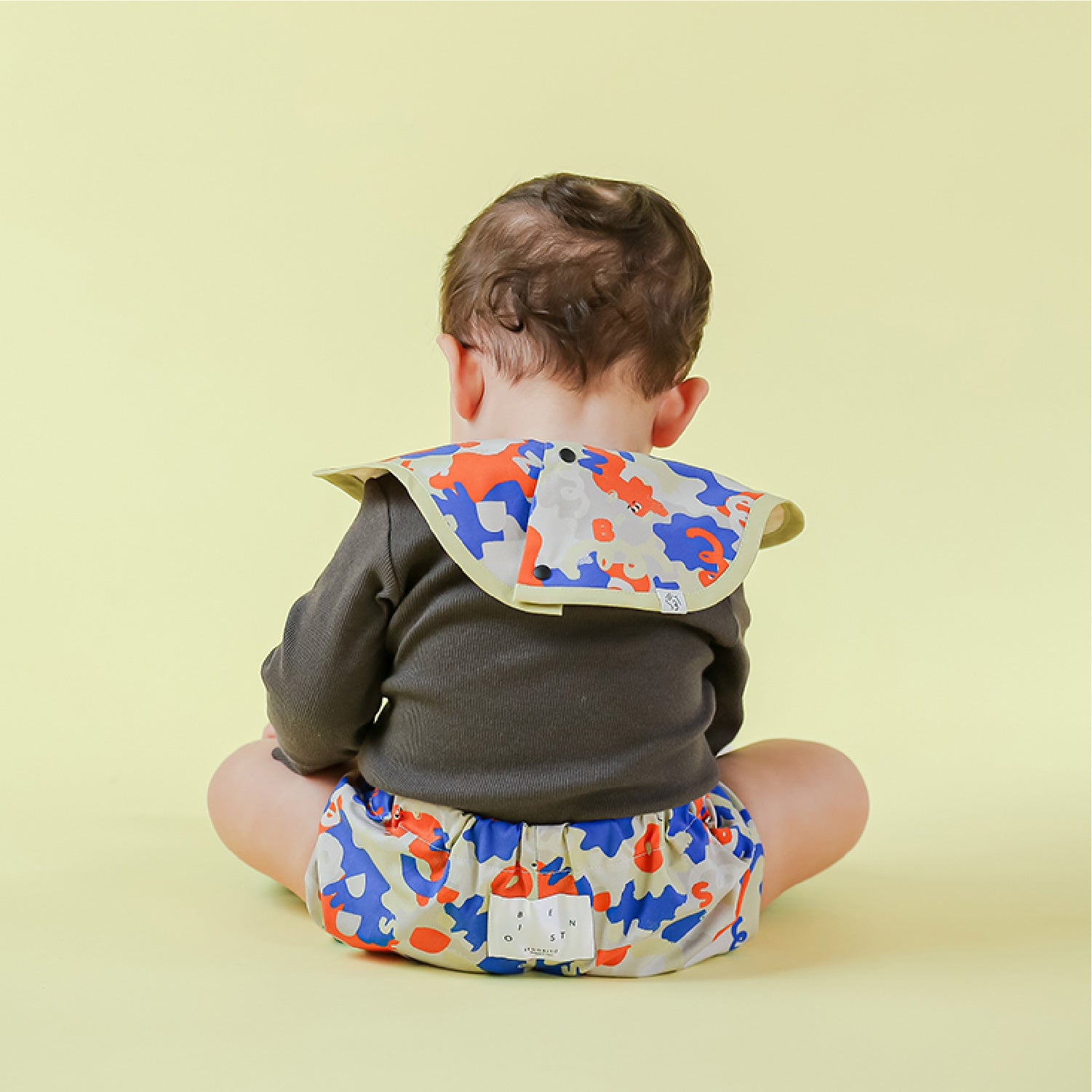 ハンドメイド スリーピングベイビー サンドイッチセット ハンドメイド スリーピングベイビー サンドイッチセット