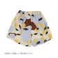 ようなしワイドショートパンツ