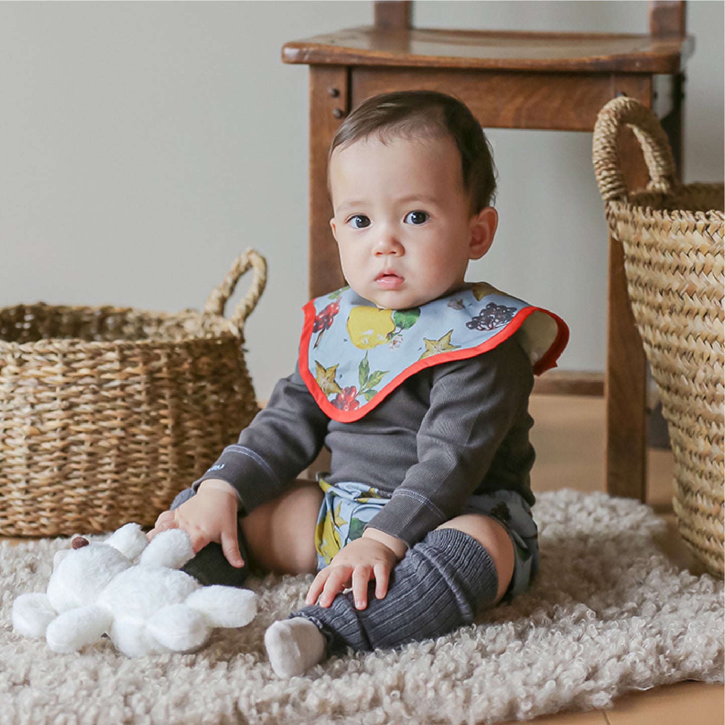 なぞなぞフルーツスタイ