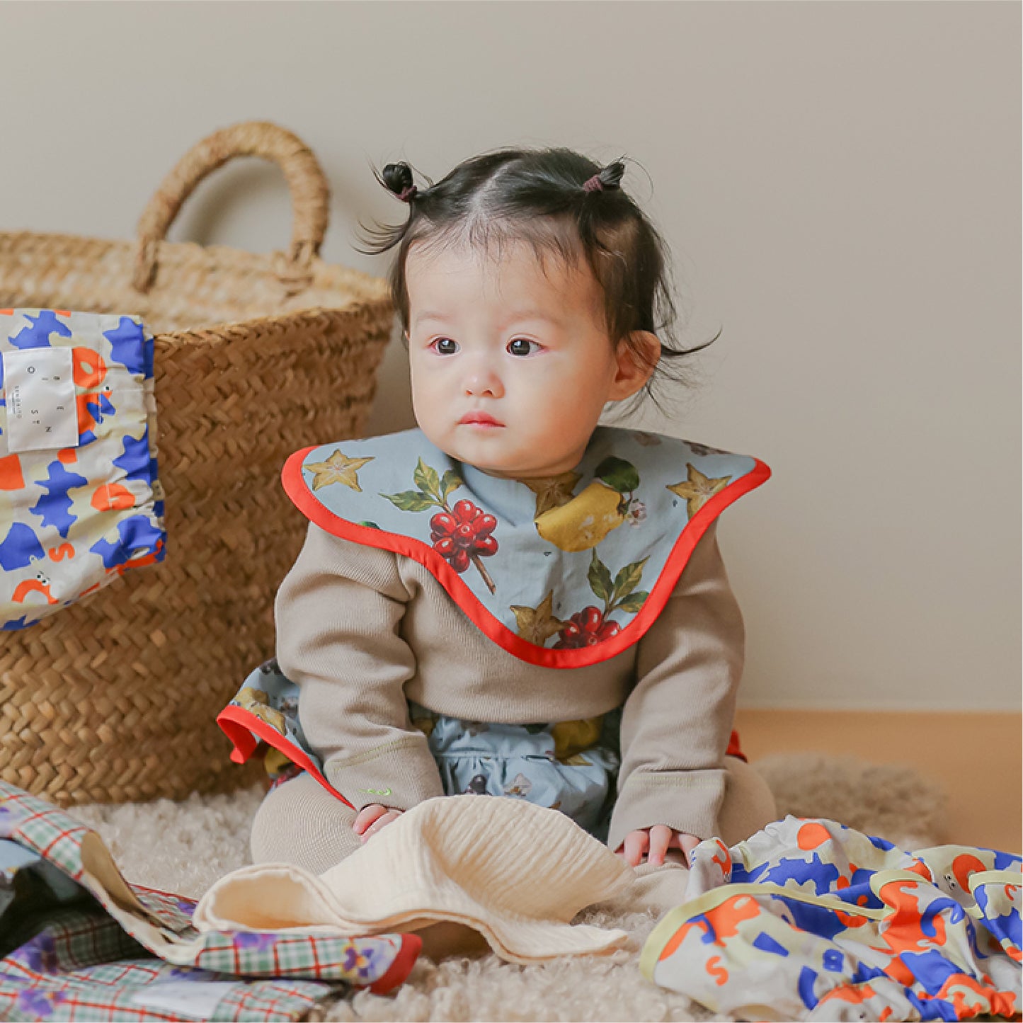 なぞなぞフルーツチュチュブルマ