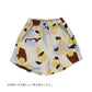 ようなしワイドショートパンツ