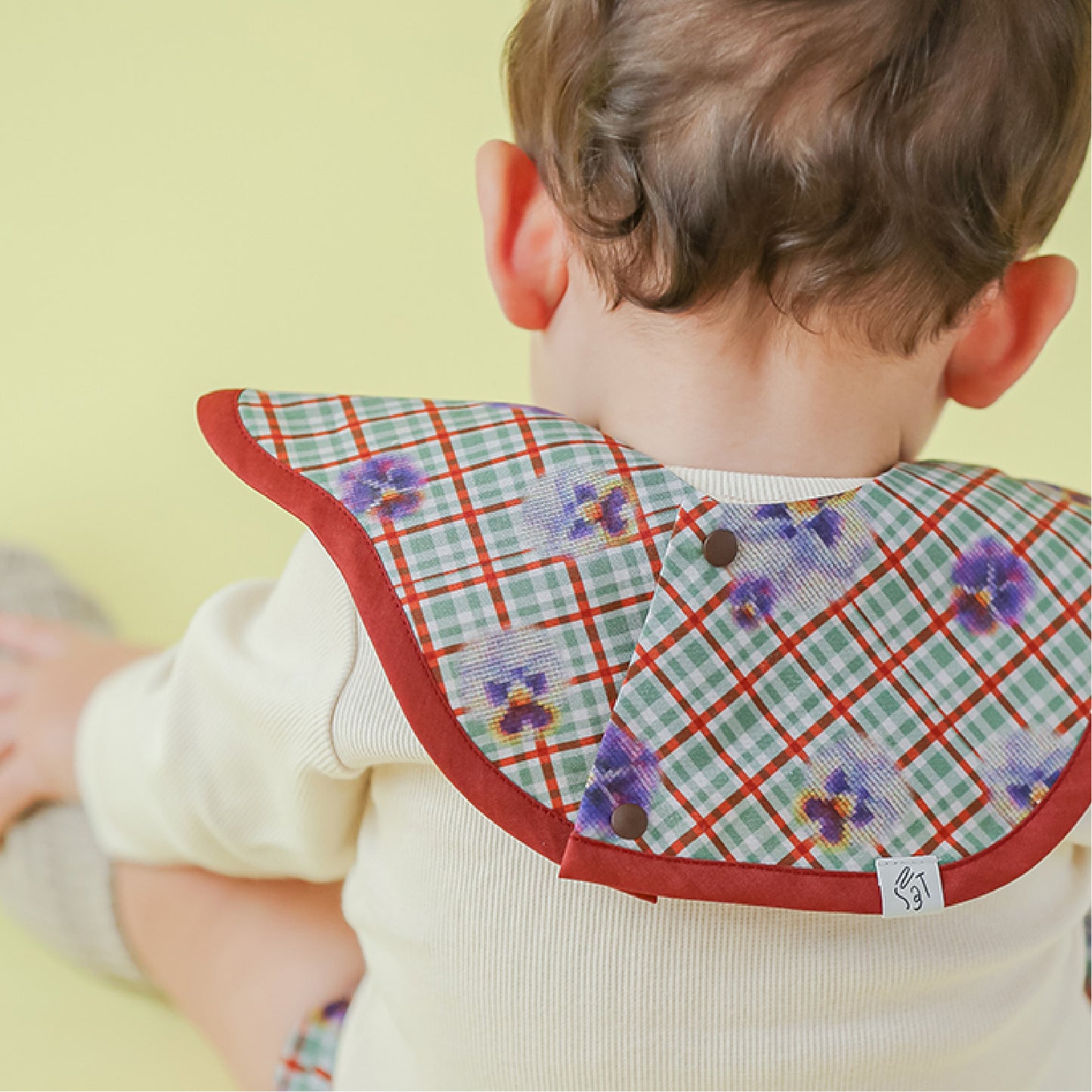 パンジースタイ